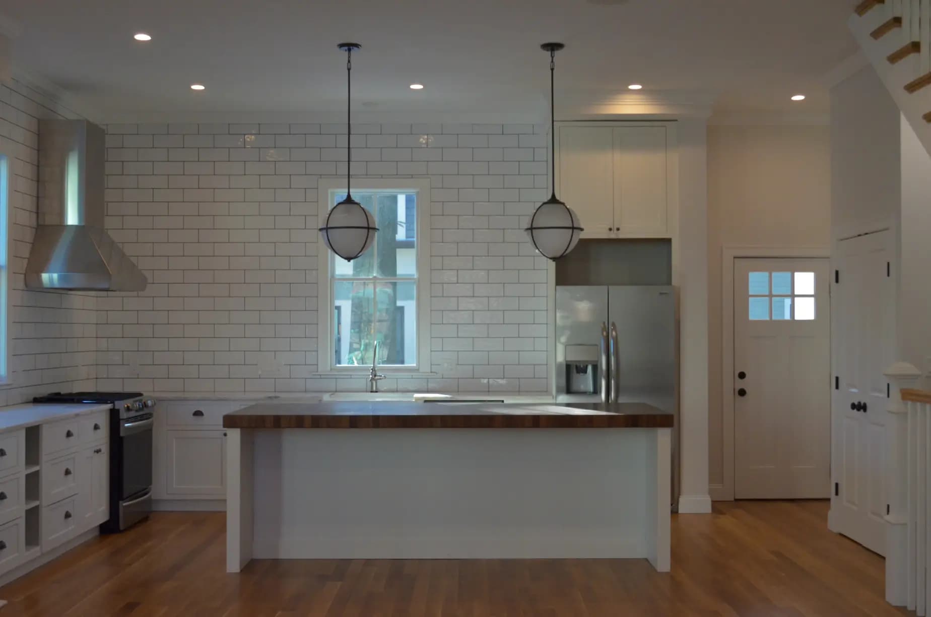 Consultation with All Matters Design & Construction Consultation with All Matters Design & Construction