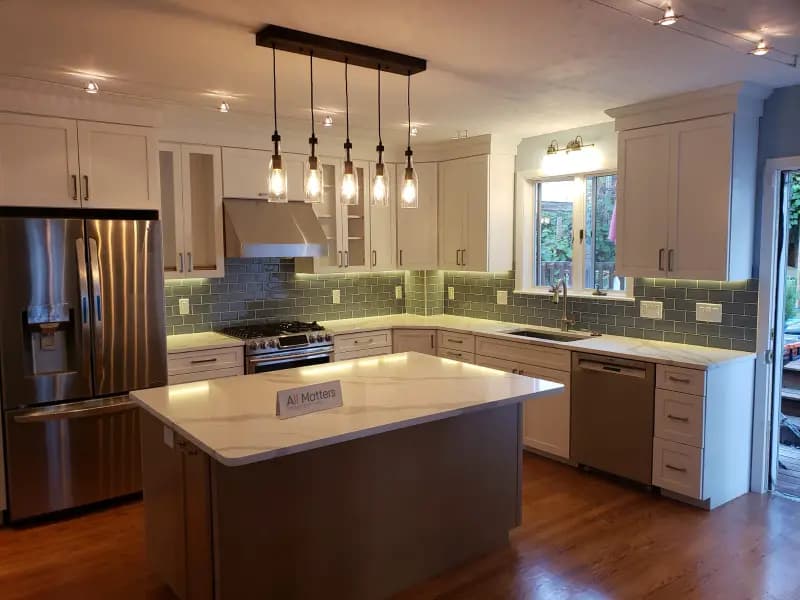 Kitchen Remodel Kitchen Remodel